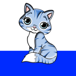 محصولات گربه