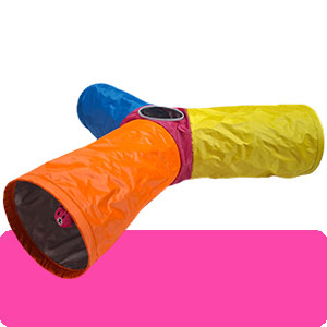 تونل گربه